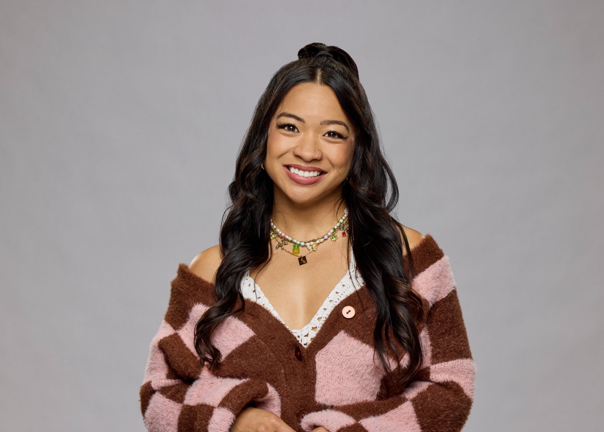 Rubina Bernabe