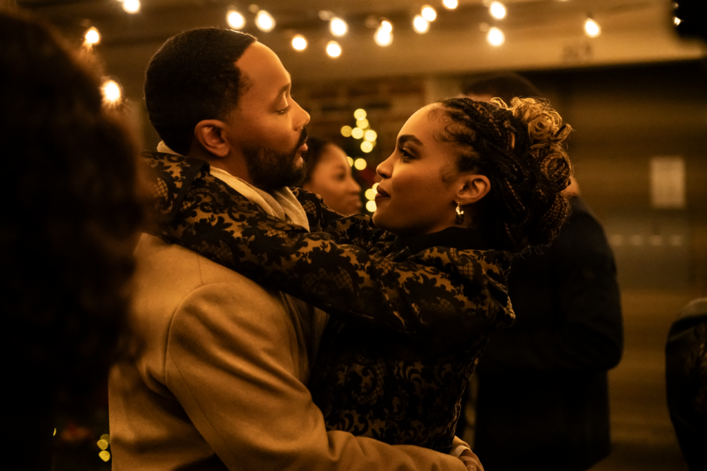First Look At China Anne McClain and Romeo Miller Star in the BET+ ...