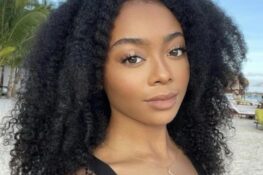 Erykah Badu and Her Daughter Puma Curry Break The Internet - Where Is