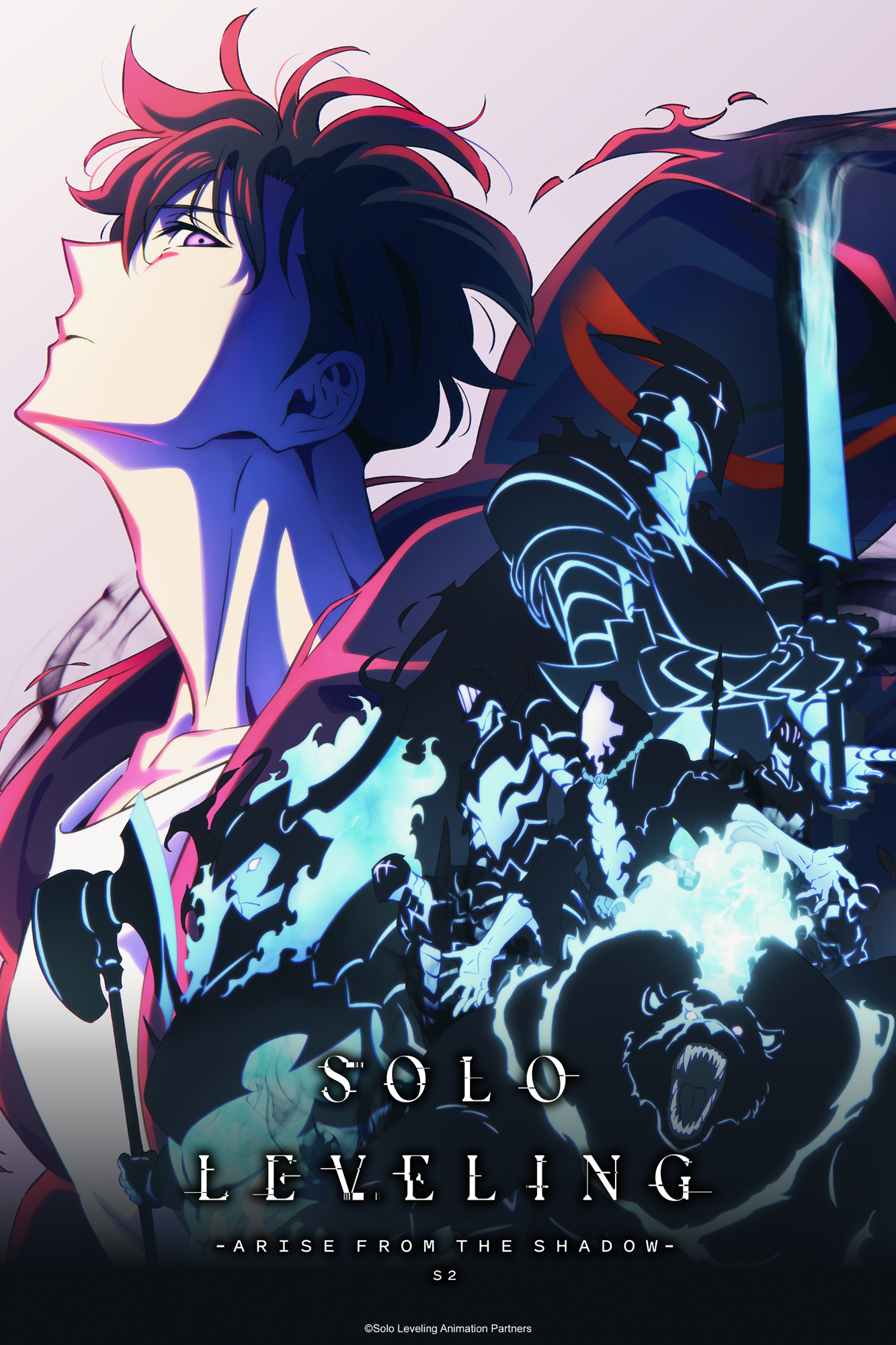 Solo Leveling Season 2 -Arise from the Shadow- 