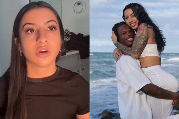 Photos Leak of OnlyFans Model at Center of Shannon Sharpe’s Explosive