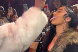 Photos Leak of OnlyFans Model at Center of Shannon Sharpe’s Explosive