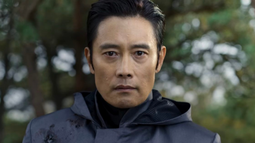 Lee Byung-hun