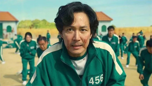 Lee Jung-jae