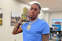 Camilla Araujo Claps Back at Alabama Barker: "Your Auntie Has A Whole