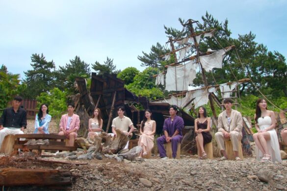 Huda’s Baby Daddy Isn’t Mad She’s on Love Island But He’s Done With Y