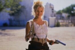 Jennifer Connelly’s The Hot Spot Photos Are Breaking the Internet—Here