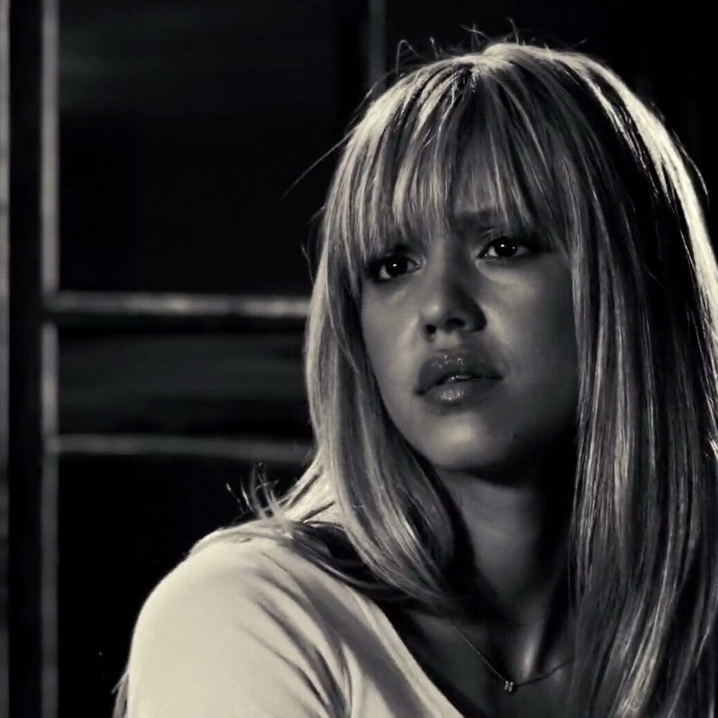 The Internet Is Obsessed With Jessica Alba's Unforgettable Scene in Sin City—Here's  Why - Where Is The Buzz | Breaking News, Entertainment, Exclusive  Interviews \u0026 More, image size:1040x1040