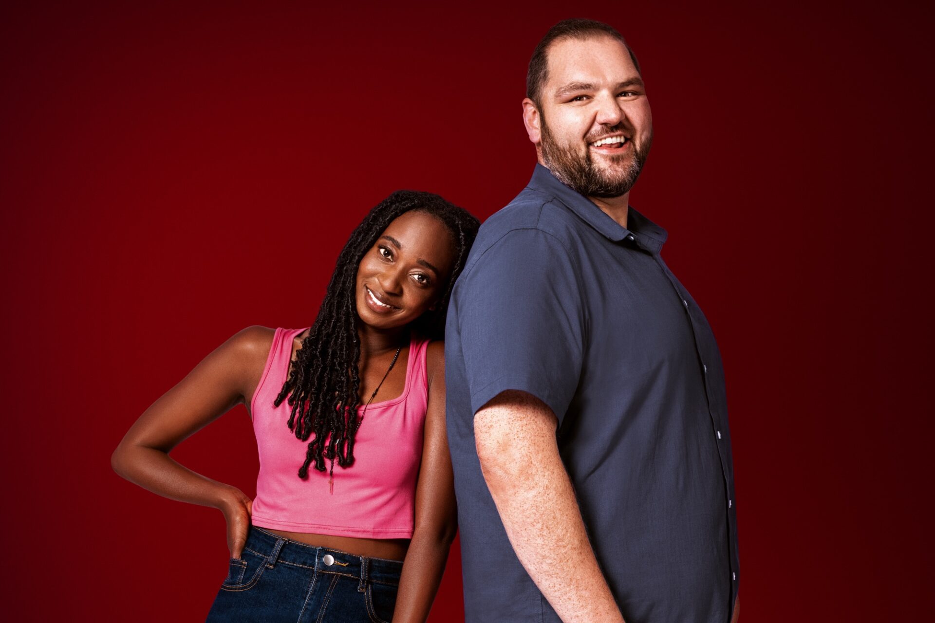 90 Day Fiancé Makes History with Its FirstEver Throuple—Here’s What to