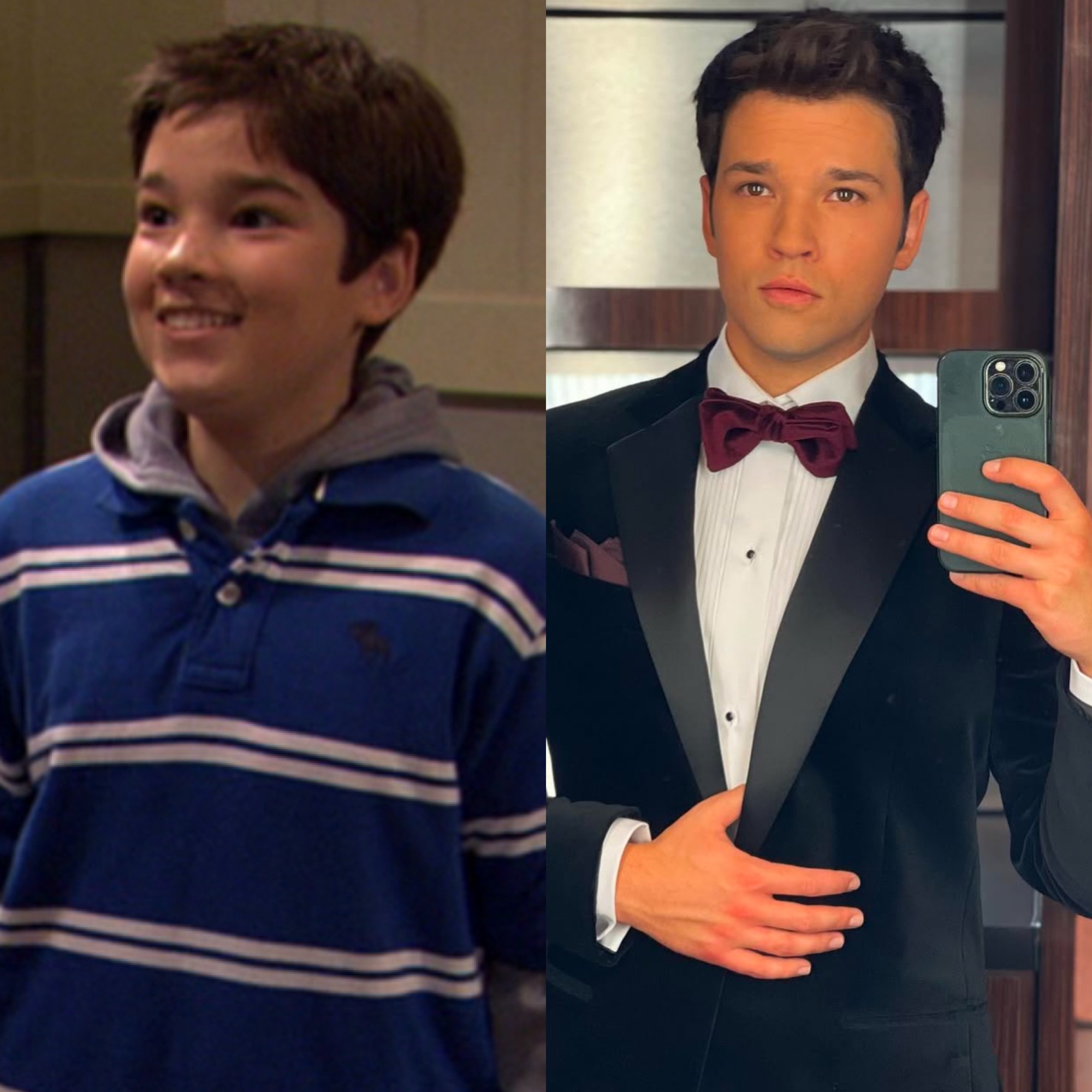 Nathan Kress
