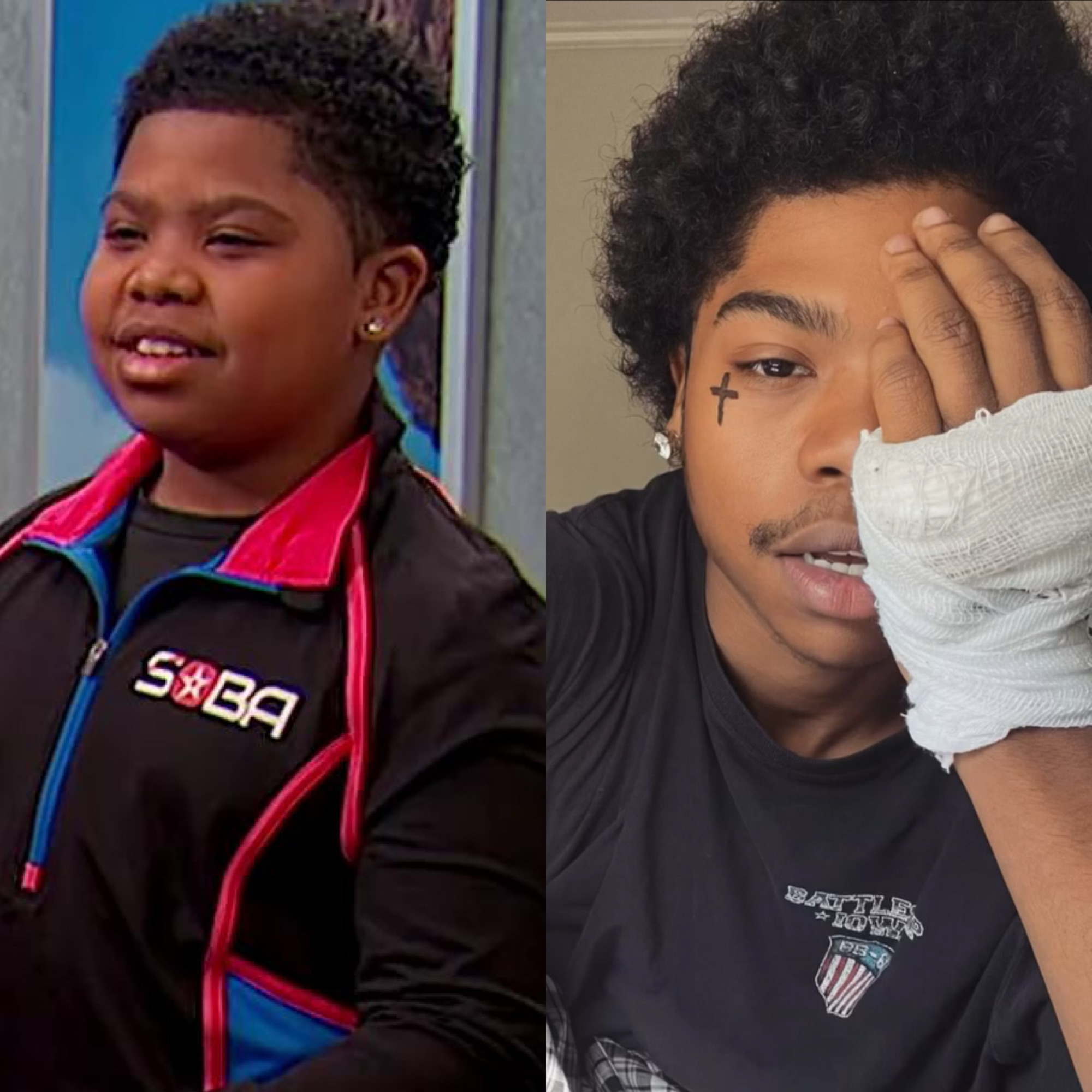 Benjamin Flores Jr.