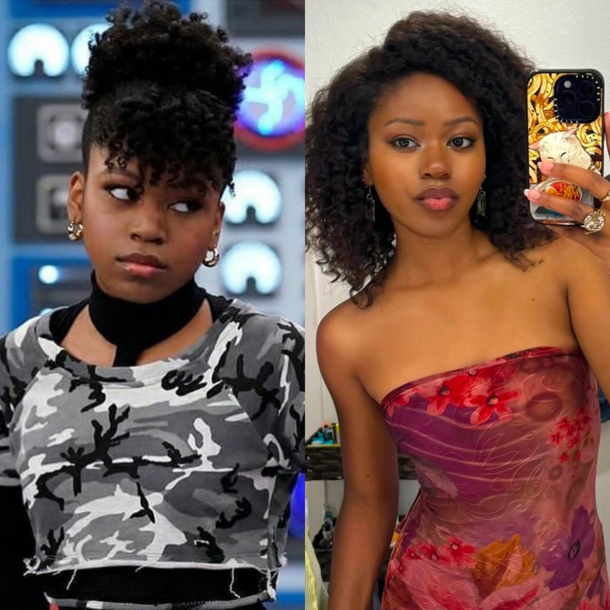 Riele Downs