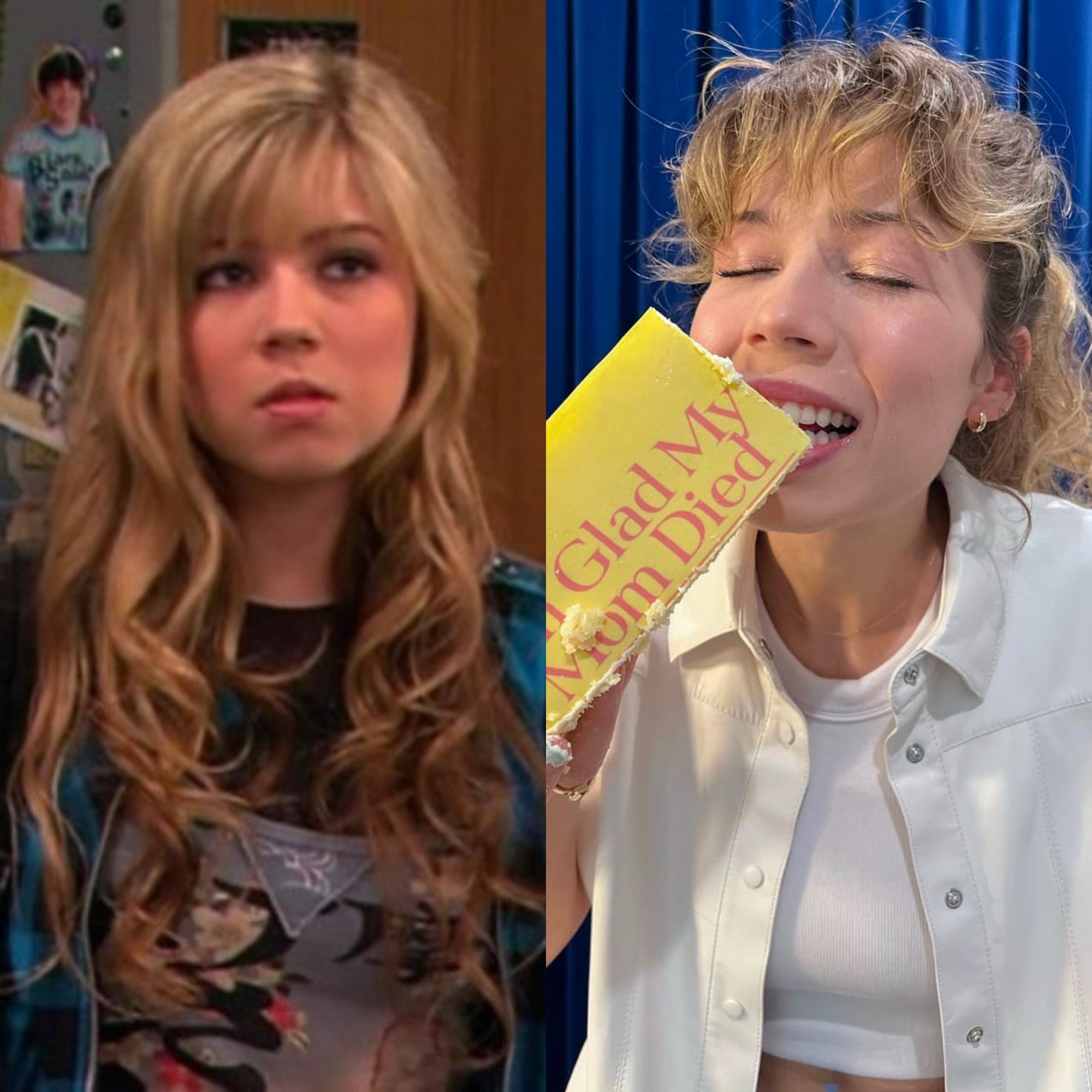 Jennette McCurdy