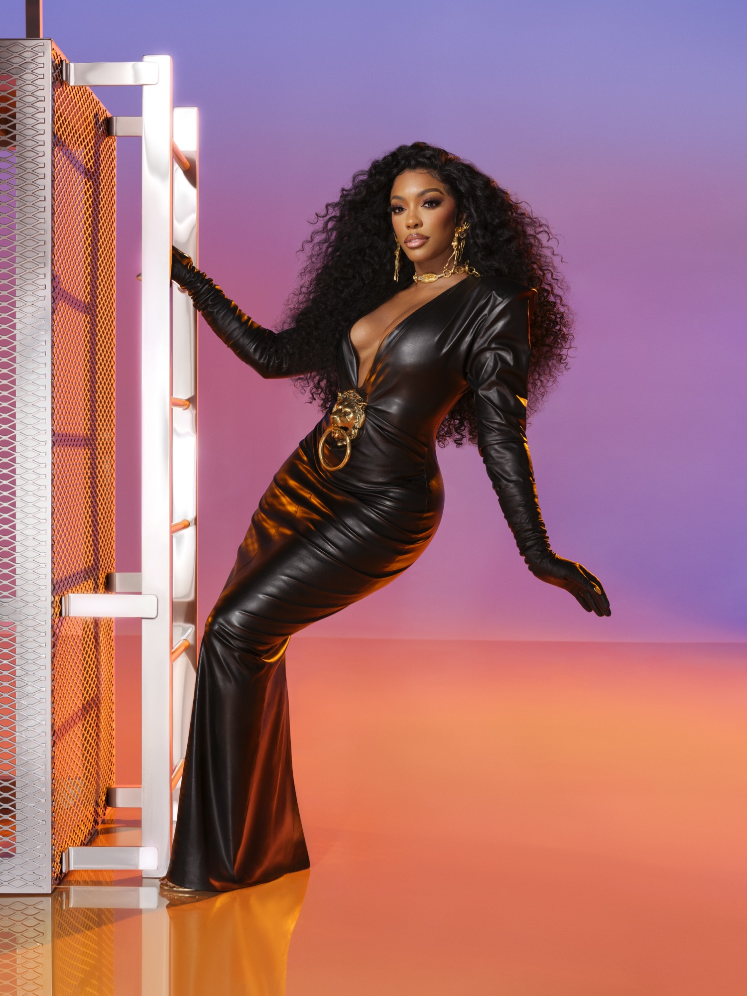 Porsha Williams
