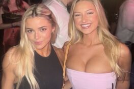 Travis Hunter's Fiancée Leanna Lenee Faces Backlash Over Alleged