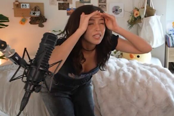 Twitch Streamer Yonna Jay Reveals She Was Kicked Out After Believing