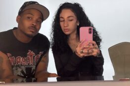 Shannon Sharpe's Rape Accuser Gabriella Zuniga Retires from OnlyFans