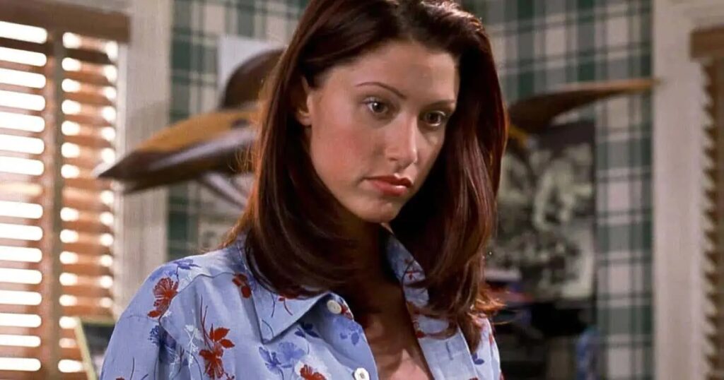 Shannon Elizabeth