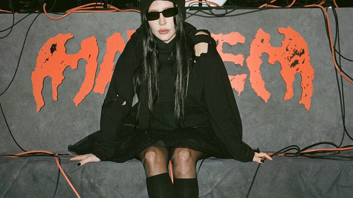 Lady Gaga's 'MAYHEM' Takes Over Global Spotify With Insane Debut