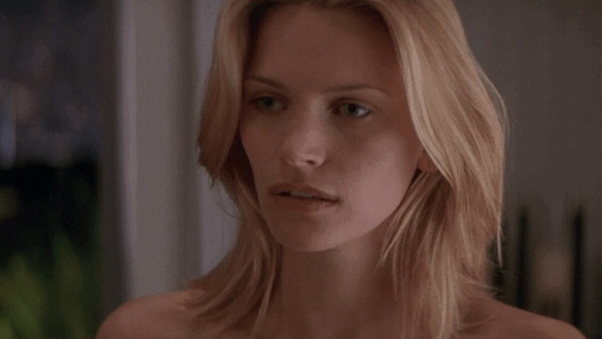 How Natasha Henstridge Landed Species Without Acting Experience—And What  She's Up to in 2025 - Where Is The Buzz | Breaking News, Entertainment,  Exclusive Interviews \u0026 More, image size:1200x675