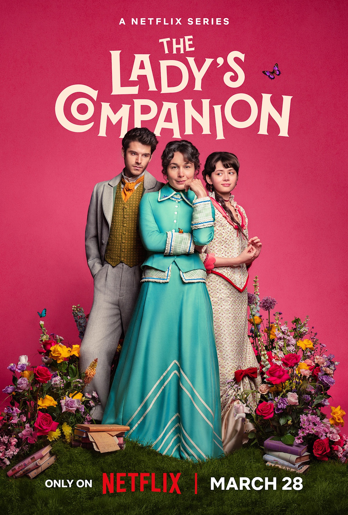 The Lady’s Companion