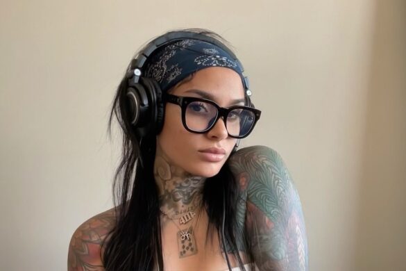 Photos Leak of OnlyFans Model at Center of Shannon Sharpe’s Explosive