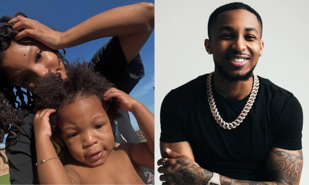 Halle Bailey, Halo, DDG