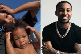 Travis Hunter's Fiancée Leanna Lenee Faces Backlash Over Alleged