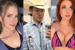 OnlyFans Model Ari Kytsya and Rapper Yung Gravy Are Dating - Where Is