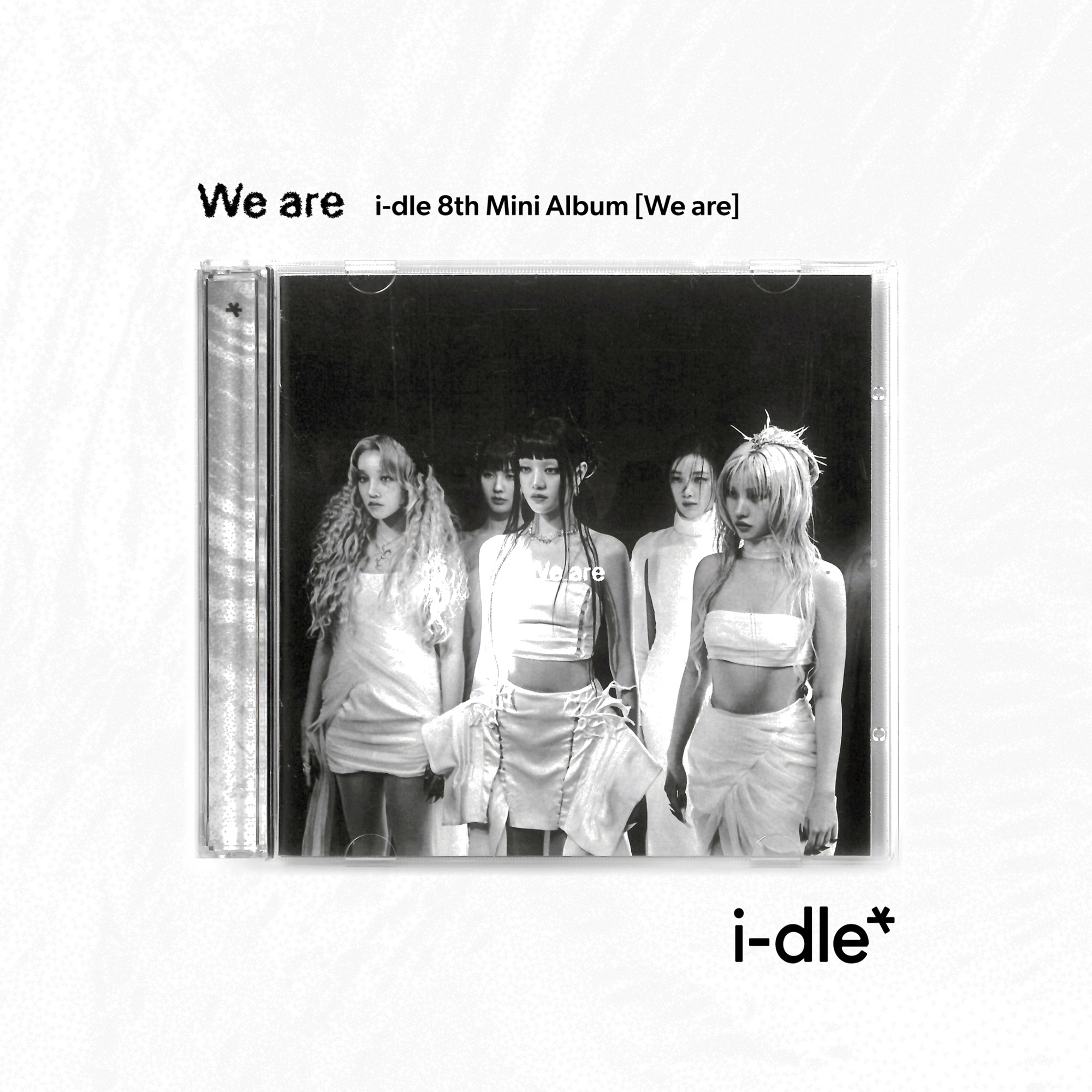 i-dle
