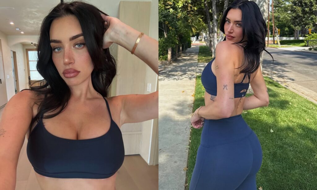 Anastasia Karanikolaou