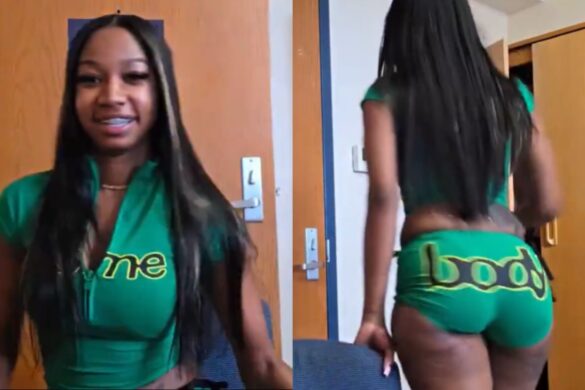Twitch Streamer Yonna Jay Reveals She Was Kicked Out After Believing