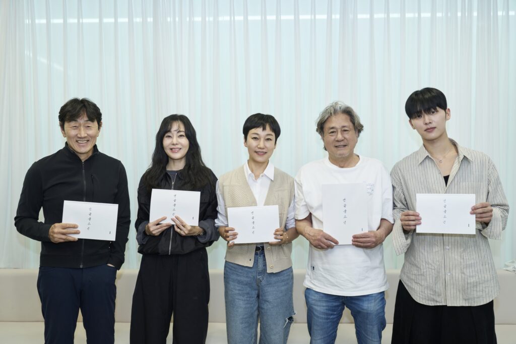 Notes from the Last Row