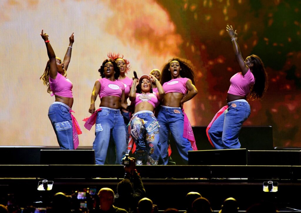 Essence Fest/ Photo Credit: Getty Images
