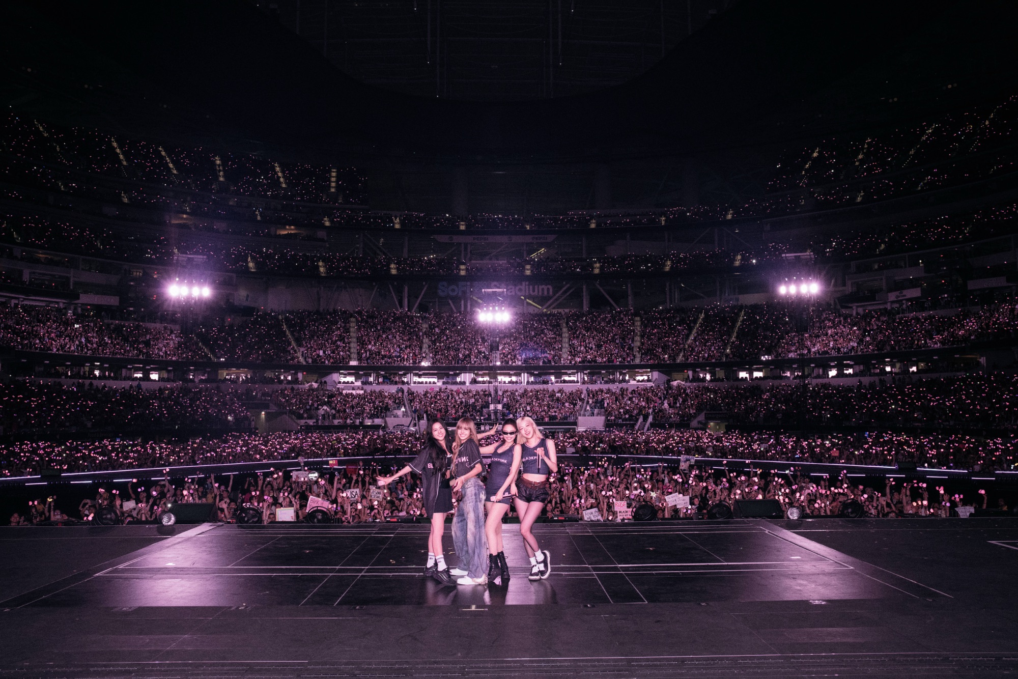 BLACKPINK