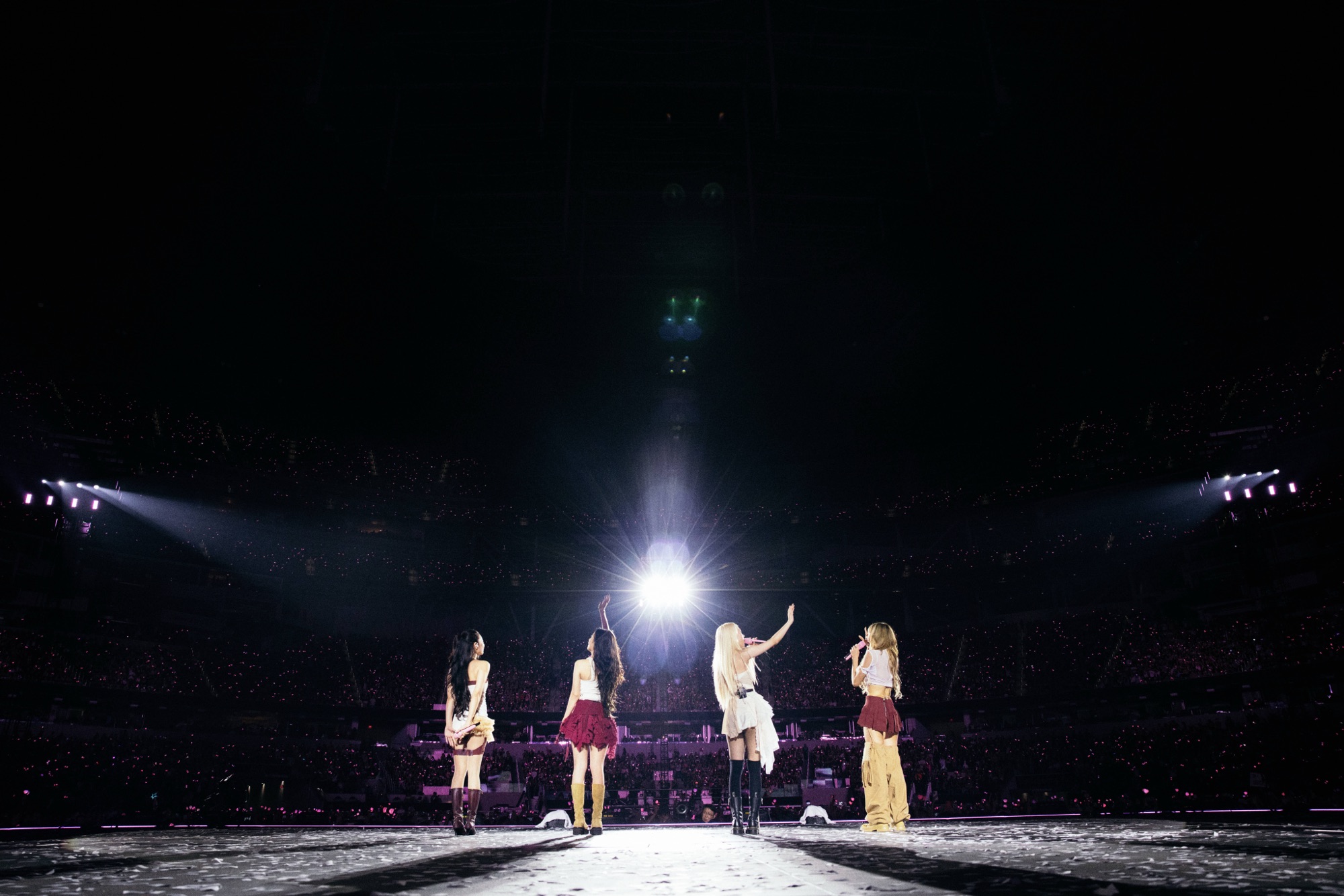 BLACKPINK