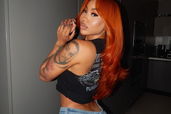 Photos Leak of OnlyFans Model at Center of Shannon Sharpe’s Explosive