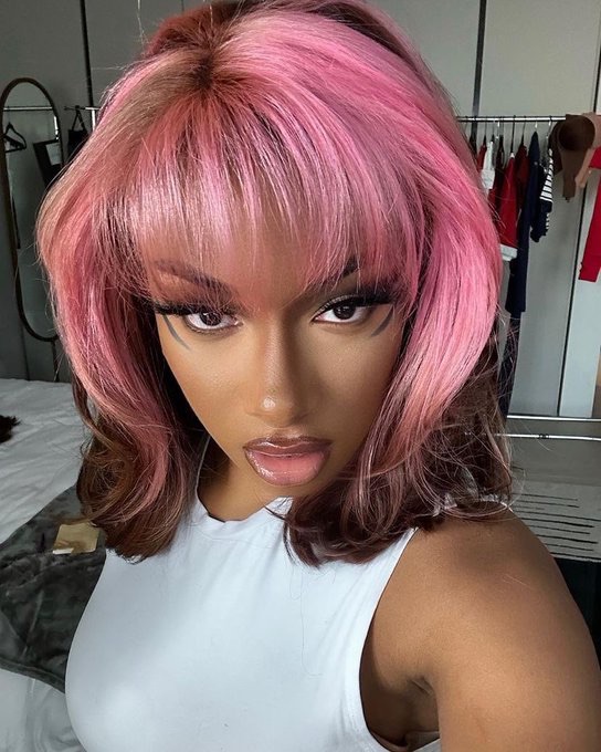 Megan Thee Stallion as Sukuna