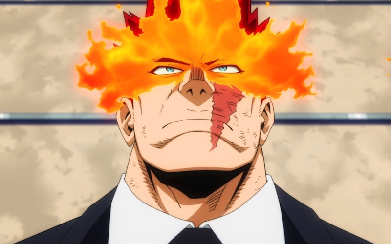Endeavor