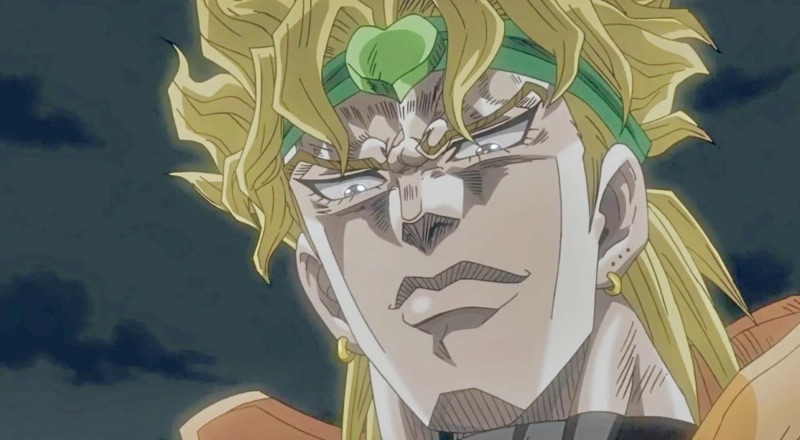 DIO Brando