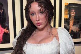 Shannon Sharpe's Rape Accuser Gabriella Zuniga Retires from OnlyFans