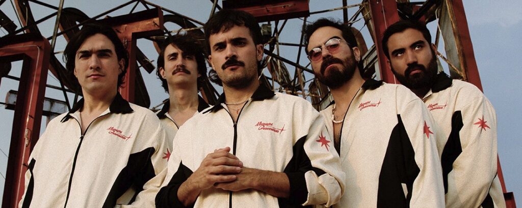 Midnight Generation photographed by Grace Diamond