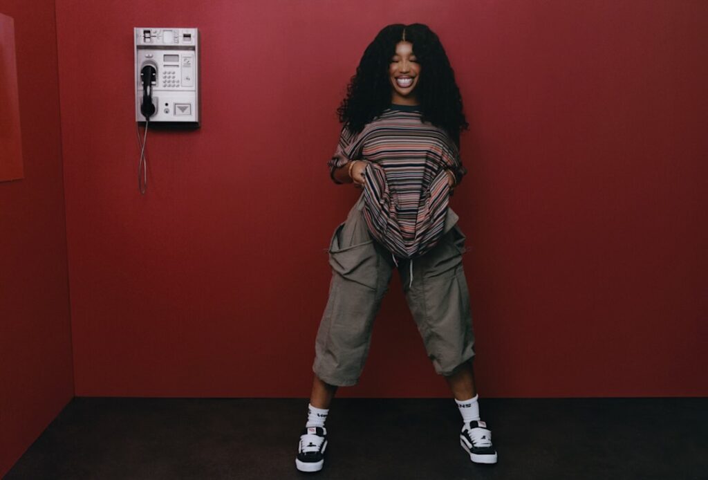 SZA