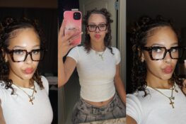 Duke Dennis Mugshot Released After Shocking Mall Arrest in San Antonio