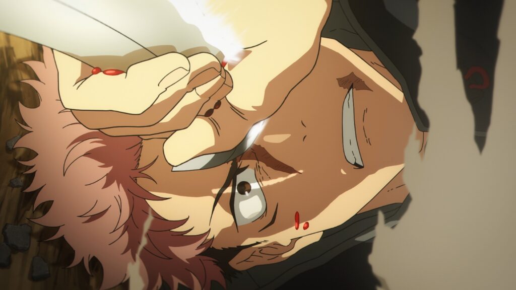 JUJUTSU KAISEN Season 3