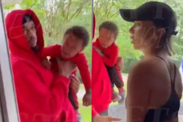 Shannon Sharpe's Rape Accuser Gabriella Zuniga Retires from OnlyFans