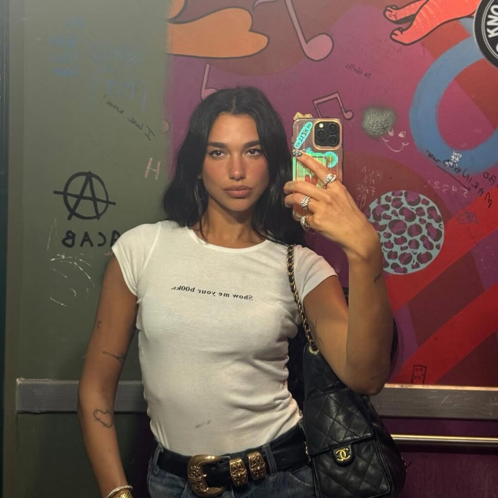 Dua Lipa