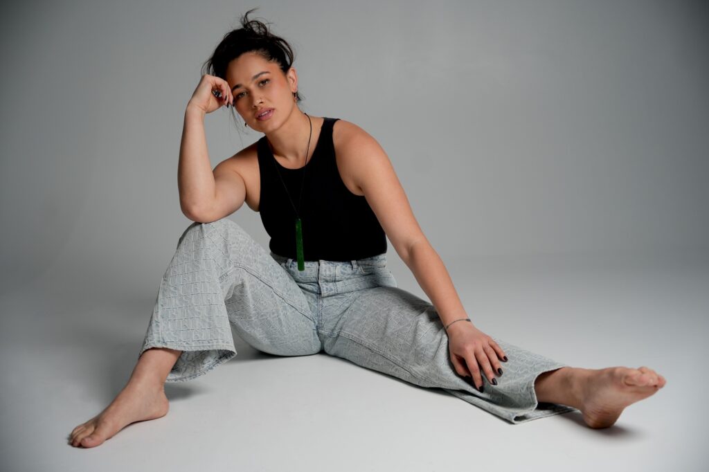 Te Ao o Hinepehinga photographed by Robert Trathen