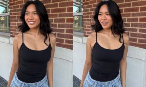 Sunisa Lee