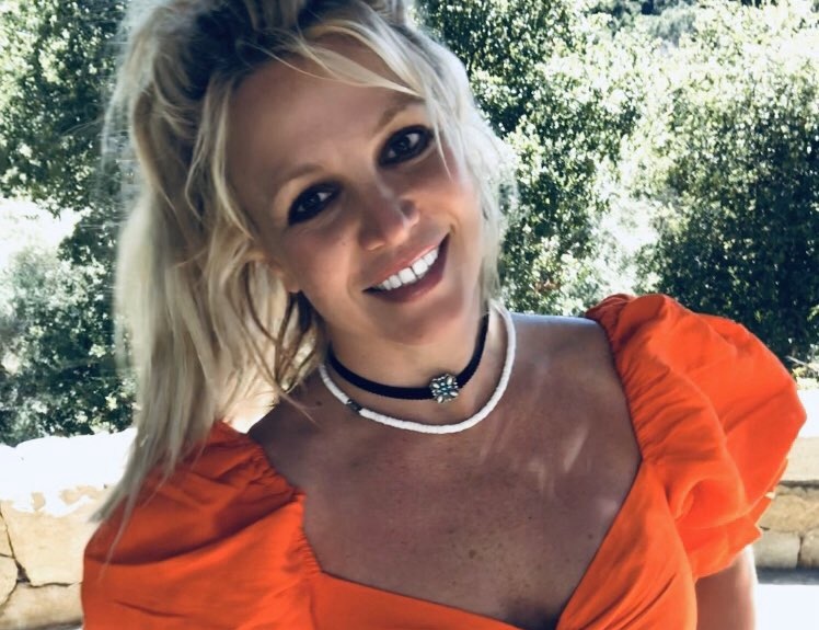 Britney Spears